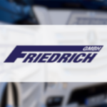 Fuhrunternehmen Friedrich GmbH